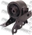 Подушка двигателя FEBEST TMCALDL TOYOTA CALDINA 1992-