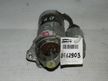 Стартер MAZDA 3 ZJVE (Контрактный) 8512903