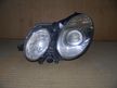 Фара MERCEDES-BENZ E-CLASS W211 Перед Лев (Контрактный) 36123051