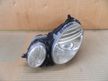 Фара MERCEDES-BENZ E-CLASS W211 Перед Лев (Контрактный) 36123051
