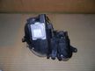Фара MERCEDES-BENZ E-CLASS W211 Перед Лев (Контрактный) 36123051