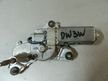 Мотор заднего дворника MAZDA DEMIO DW3W (Контрактный) 81528682