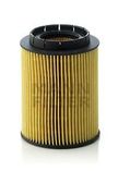 Фильтр масляный MANN-FILTER HU9326N