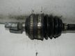 Привод HONDA AVANCIER TA1 F23A Перед Прав (Контрактный) 35015983
