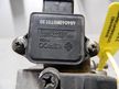 Дроссельная заслонка HYUNDAI G4EB (Контактный) 79780370