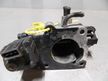 Дроссельная заслонка HYUNDAI G4EB (Контактный) 79780370