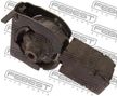 Подушка двигателя FEBEST TM12 TOYOTA AVENSIS 2003-2008