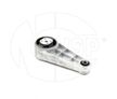 Подушка двигателя NSP NSP0196550261 задняя CHEVROLET Lacetti