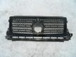 Решетка радиатора MERCEDES-BENZ G-CLASS W463 (Б/У)