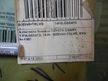 Стекло двери XYG 8355LGSH5FDW TOYOTA PRIUS Перед Лев 45992314