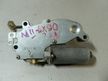 Мотор заднего дворника HONDA CR-V RD1 (Контрактный) 81528787