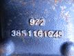 Редуктор NISSAN LARGO W30 KA24DE Перед (Контрактный) 69586048