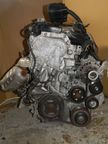 Двигатель NISSAN X-TRAIL T32 MR20DD (Контрактный) 22923001