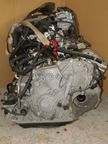 Двигатель NISSAN X-TRAIL T32 MR20DD (Контрактный) 22923001