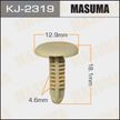 Клипса MASUMA KJ2319 MITSUBISHI