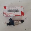 Форсунка топливная GENERAL PARTS 2320902030 TOYOTA CARINA E AT190 4AFE