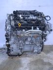 Двигатель NISSAN TEANA J32 VQ25DE (Контрактный) 10709602