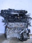 Двигатель NISSAN TEANA J32 VQ25DE (Контрактный) 10709602