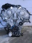 Двигатель NISSAN TEANA J32 VQ25DE (Контрактный) 10709602