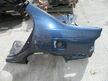 Крыло TOYOTA AVENSIS T220 Зад Лев (Б/У) 40940089