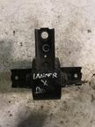 Подушка двигателя MITSUBISH LANCER X 4B10 (Контрактный)