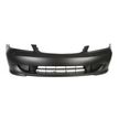 Бампер передний TYG HD04121BB HONDA CIVIC ES# 4D 2003-2005