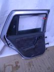 Дверь NISSAN PRIMERA P11 Зад Лев (Контрактный) 65243080