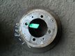 Диск тормозной MITSUBISHI GALANT EA1A Зад (Контрактный) 81530496