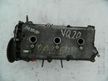 Головка блока цилиндров NISSAN VQ20DE Прав (Контрактный) 72367152