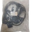 Провода высоковольтные GENERAL PARTS LF479Q13707000A LIFAN Solano, Breez, Smily