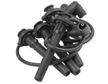 Провода высоковольтные GENERAL PARTS LF479Q13707000A LIFAN Solano, Breez, Smily