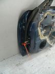 Дверь HONDA INTEGRA DB6 Перед Прав (Контрактный) 72355392