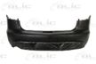 Бампер задний MAZDA BBM450221MBB MAZDA 3 2009-...