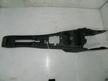 Консоль центральная Volkswagen Polo MK5 CFN (Б/У) 45984025