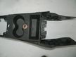 Консоль центральная Volkswagen Polo MK5 CFN (Б/У) 45984025