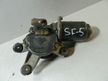 Мотор дворников SUBARU FORESTER SF5 (Контрактный) 81528619