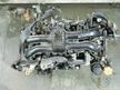 Двигатель SUBARU FORESTER FB20 (Контрактный) 27117255