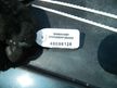 Дверь PEUGEOT 206 2B Перед Лев (Контрактный) 46098128