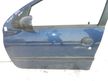 Дверь PEUGEOT 206 2B Перед Лев (Контрактный) 46098128