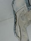 Бампер задний HONDA CR-V RE4 (Контрактный) 45980509