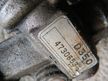 Рейка рулевая MAZDA DEMIO DY3W ZJVE (Контрактный) 65243107