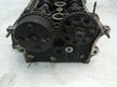 Головка блока цилиндров TOYOTA 1AZFSE (Б/У) 72367205