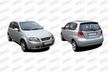 Крыло DAEWOO 96540888 Перед. Прав. CHEVROLET AVEO T200 2003-2008