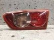 Фонарь DEPO 3141302RAS MITSUBISHI LANCER X 2007-2010 RH