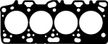 Прокладка ГБЦ MITSUBISHI MD361466 MITSUBISHI GALANT 98-, SPACE WAGON 98-