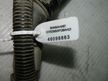 Горловина топливного бака CHEVROLET LACETTI 46098663 Б/У