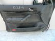 Дверь VOLKSWAGEN GOLF 1J1 Перед Лев (Контрактный) 40951292