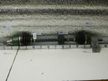 Привод TOYOTA PASSO KGC10 1KR Перед Лев (Контрактный) 35015451