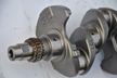 Коленвал GENERAL PARTS 231102B100 HYUNDAI SOLARIS 2011-, KIO RIO 2011- G4FA