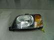 Фара HONDA S-MX RH1 Перед Лев (Контрактный) 64492809